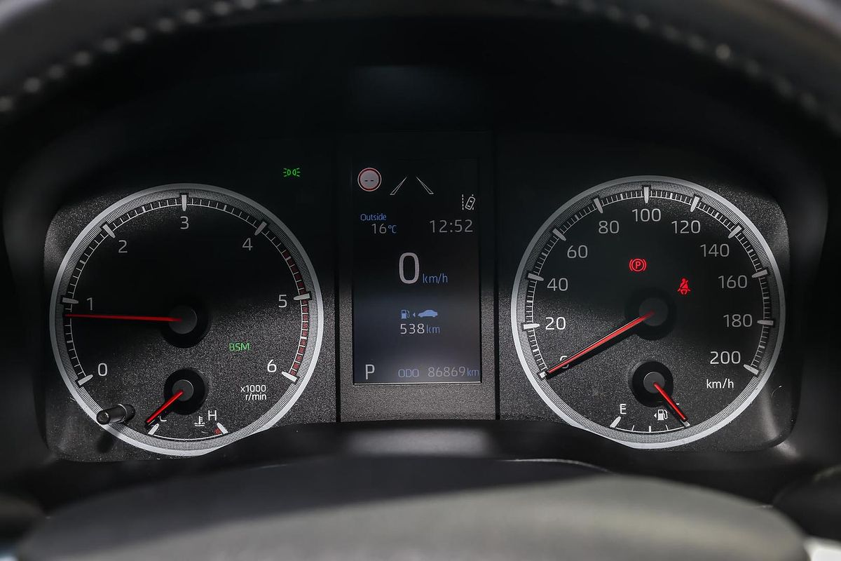 2021 Toyota Hiace GDH300R LWB