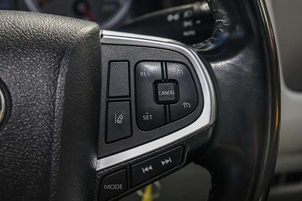 2021 Toyota Hiace GDH300R LWB