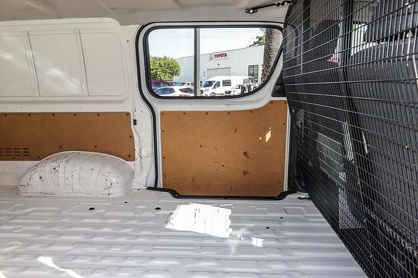 2021 Toyota Hiace GDH300R LWB