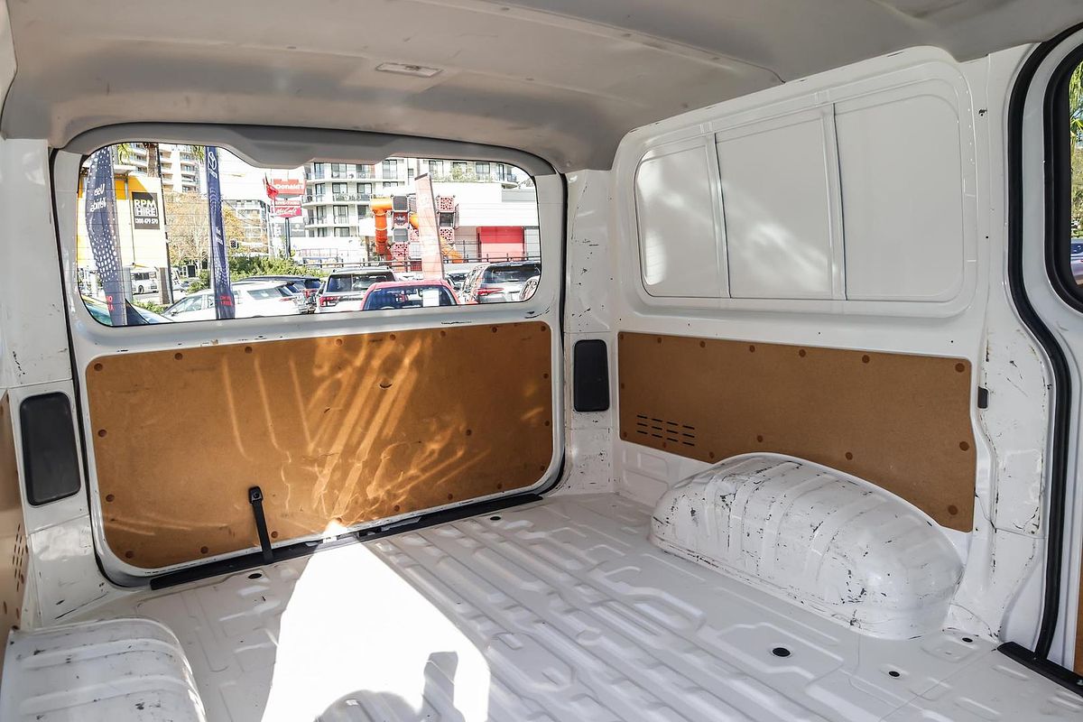 2021 Toyota Hiace GDH300R LWB