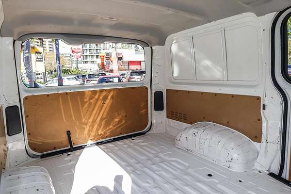 2021 Toyota Hiace GDH300R LWB
