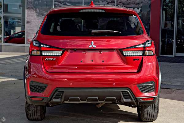2025 Mitsubishi ASX MR XD