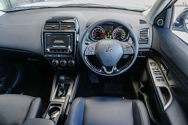 2024 Mitsubishi ASX Exceed XD