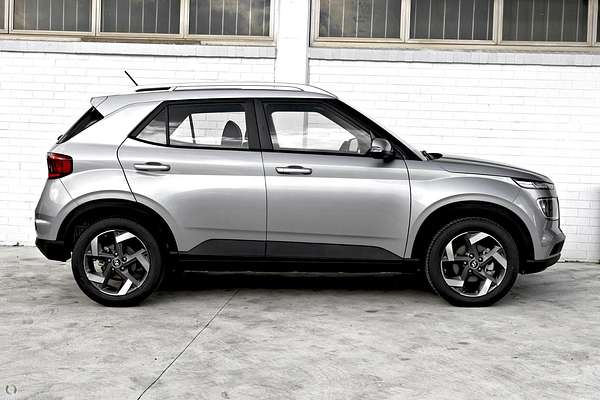 2025 Hyundai Venue QX.V5