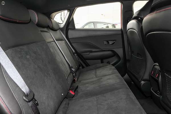 2025 Hyundai Kona SX2.V2