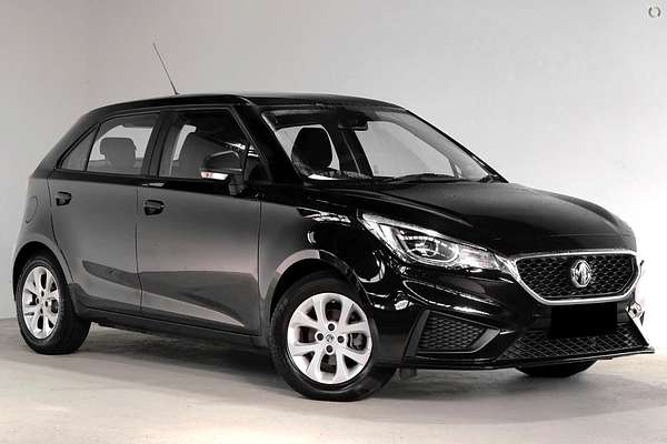 2024 MG MG3 Core