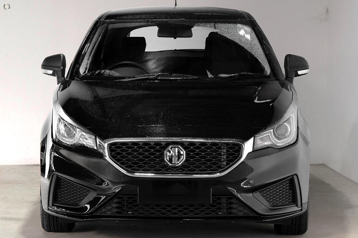 2024 MG MG3 Core