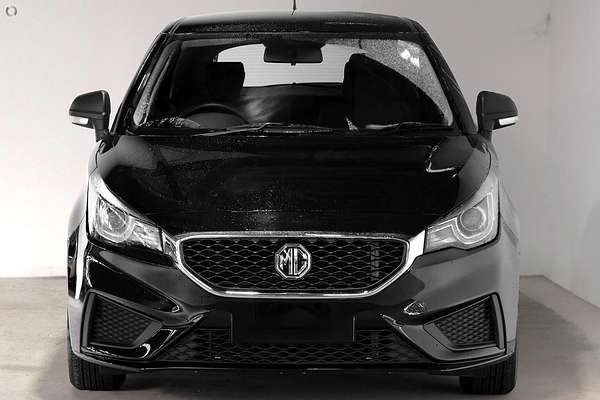 2024 MG MG3 Core