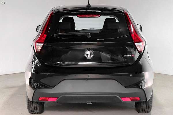 2024 MG MG3 Core