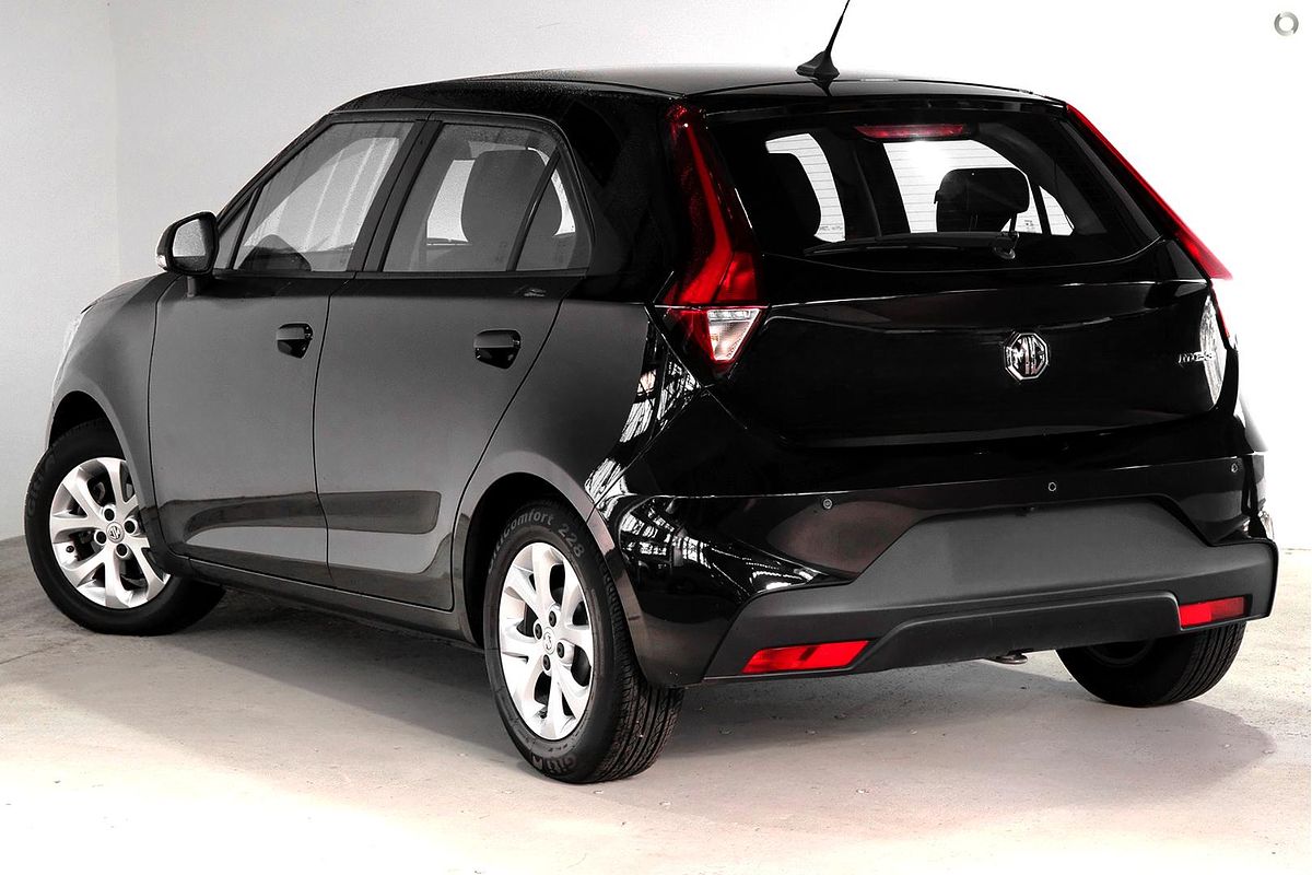 2024 MG MG3 Core