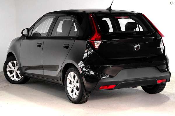 2024 MG MG3 Core