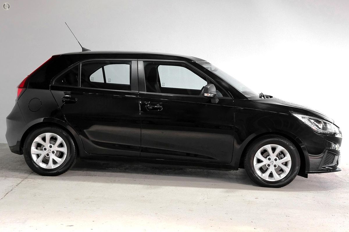 2024 MG MG3 Core