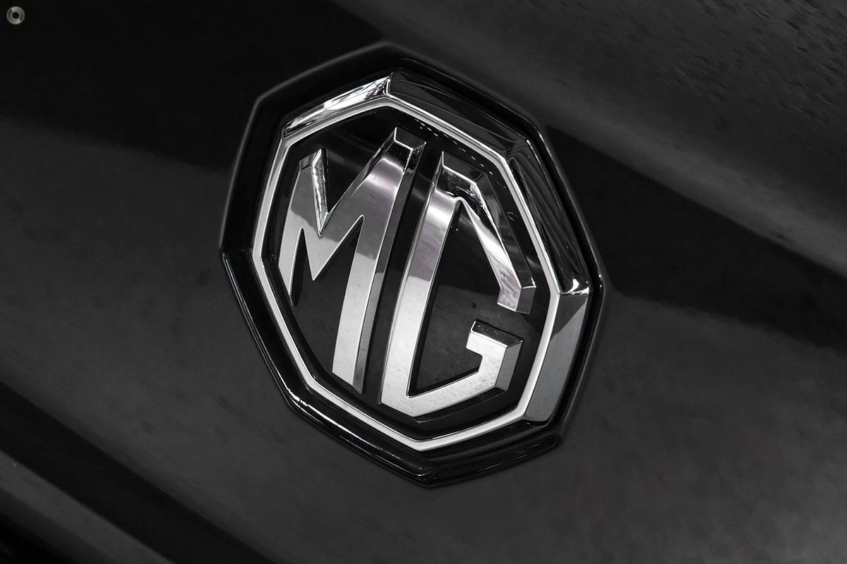 2024 MG MG3 Core