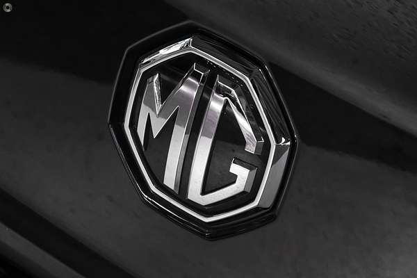 2024 MG MG3 Core