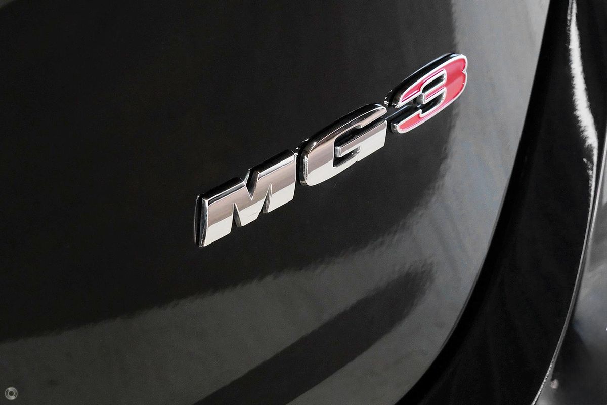 2024 MG MG3 Core