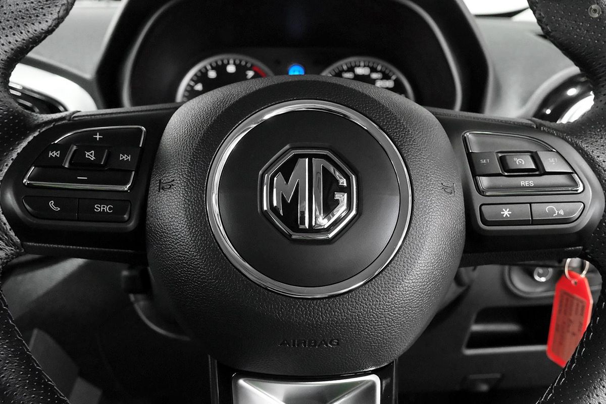 2024 MG MG3 Core