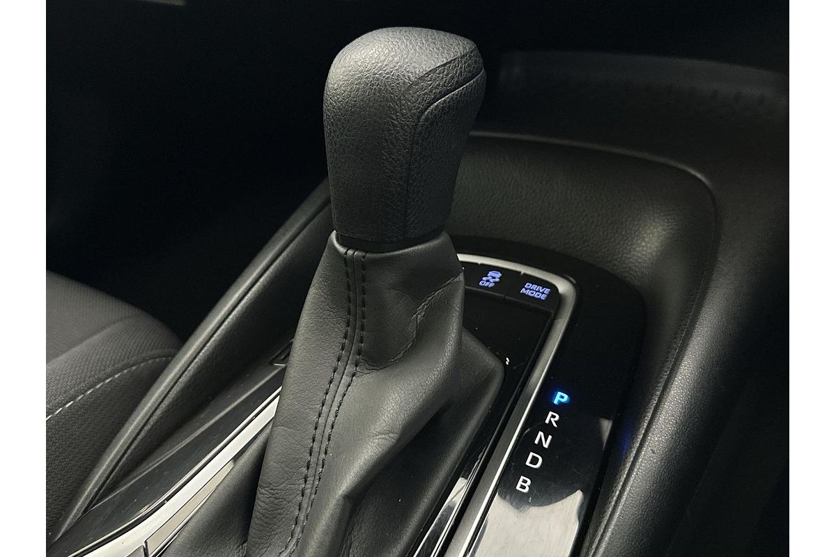 2021 Toyota Corolla Ascent Sport Hybrid ZWE211R
