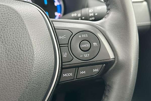 2023 Toyota RAV4 GX AXAH52R