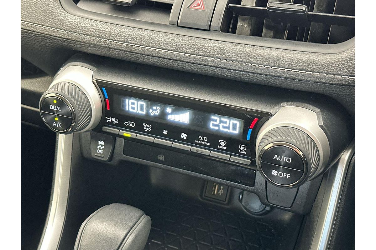 2023 Toyota RAV4 GX AXAH52R