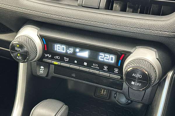 2023 Toyota RAV4 GX AXAH52R
