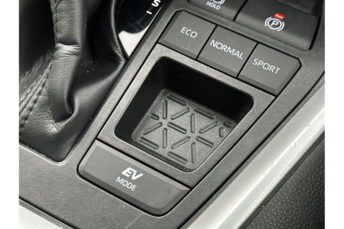 2023 Toyota RAV4 GX AXAH52R