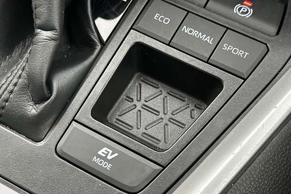 2023 Toyota RAV4 GX AXAH52R