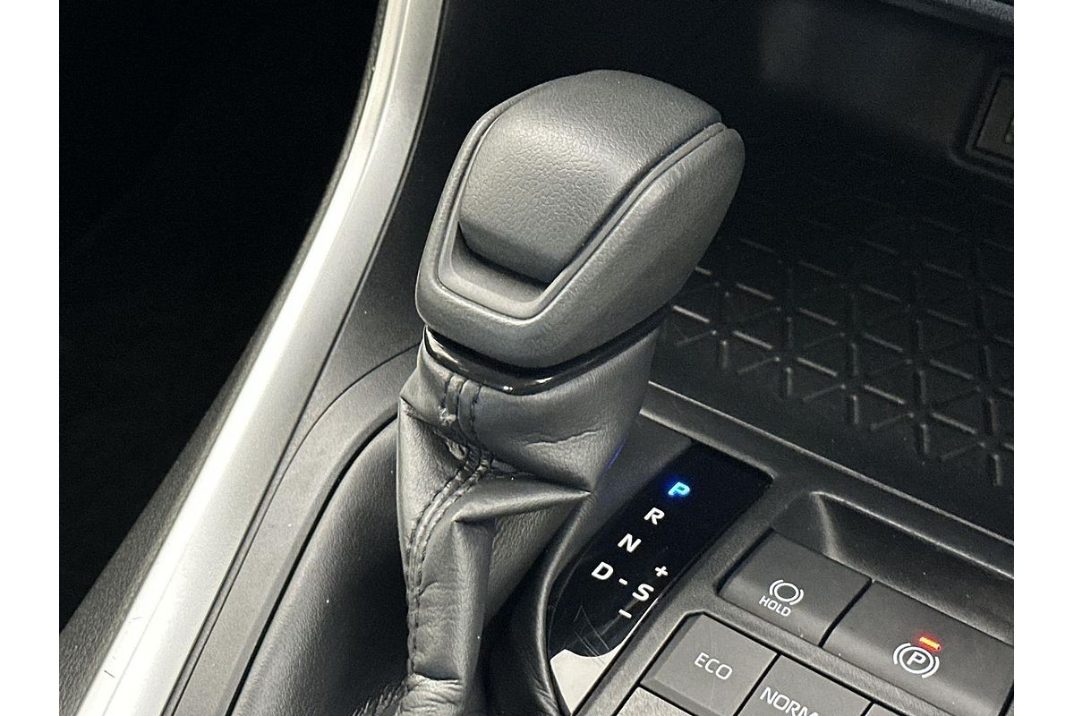 2023 Toyota RAV4 GX AXAH52R