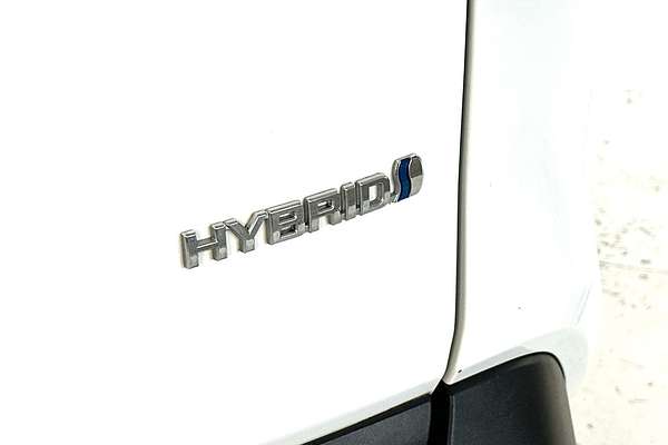 2023 Toyota RAV4 GX AXAH52R