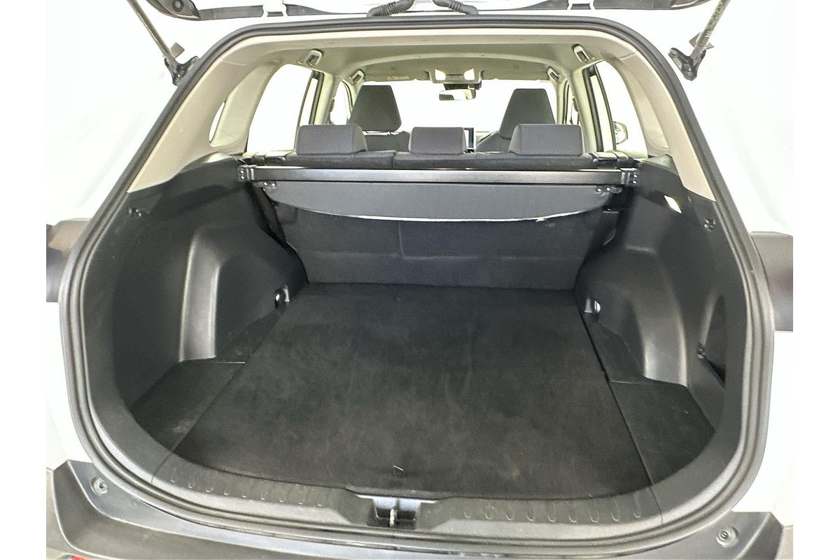 2023 Toyota RAV4 GX AXAH52R