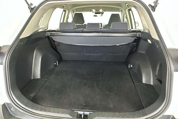 2023 Toyota RAV4 GX AXAH52R