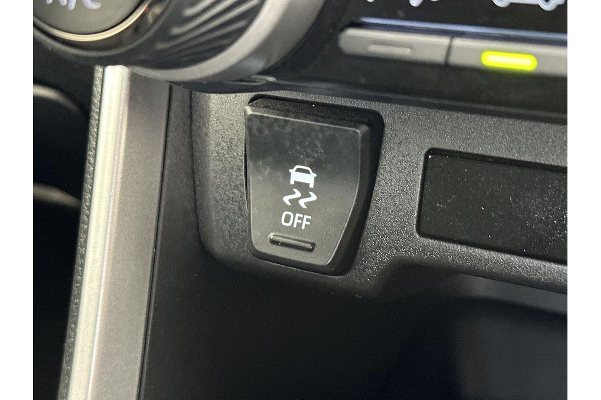 2023 Toyota RAV4 GX AXAH52R