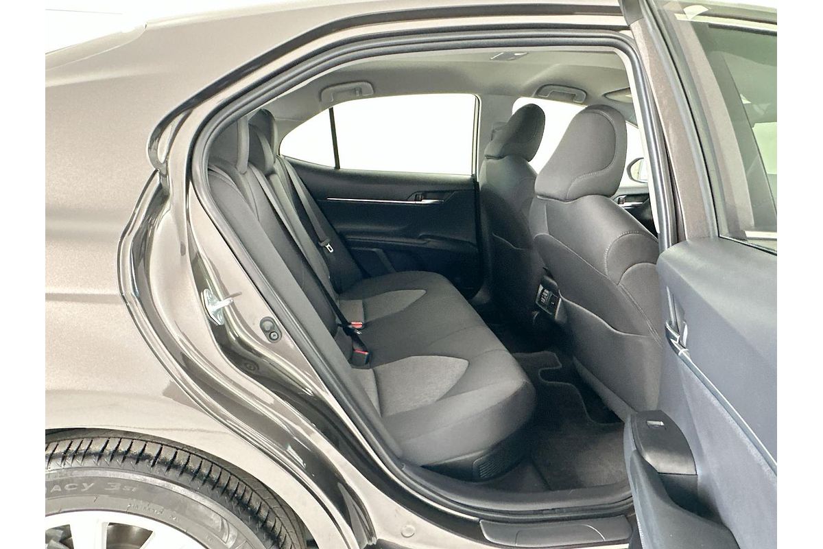 2021 Toyota Camry Ascent AXVH70R