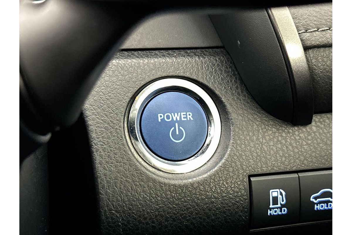 2021 Toyota Camry Ascent AXVH70R