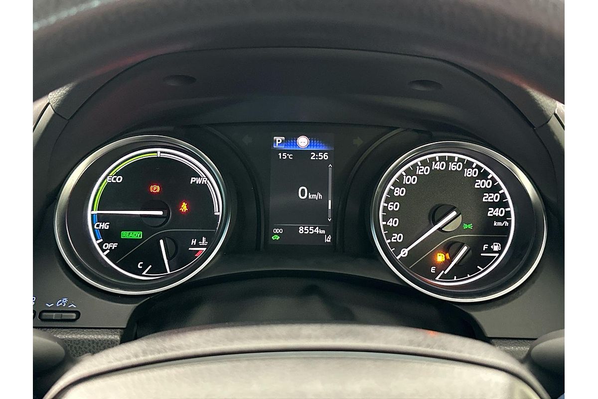 2021 Toyota Camry Ascent AXVH70R