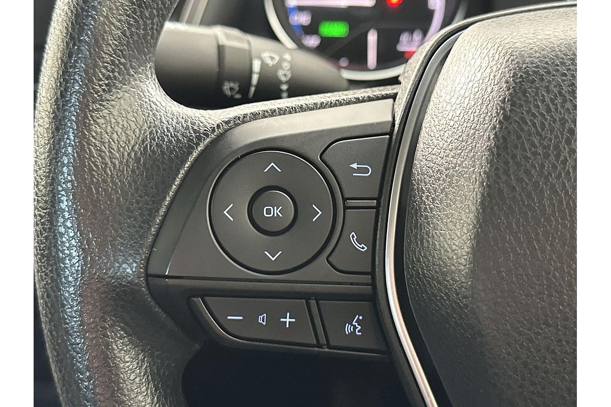 2021 Toyota Camry Ascent AXVH70R