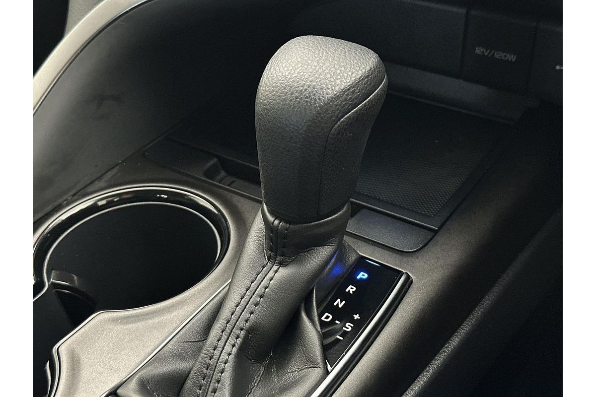 2021 Toyota Camry Ascent AXVH70R