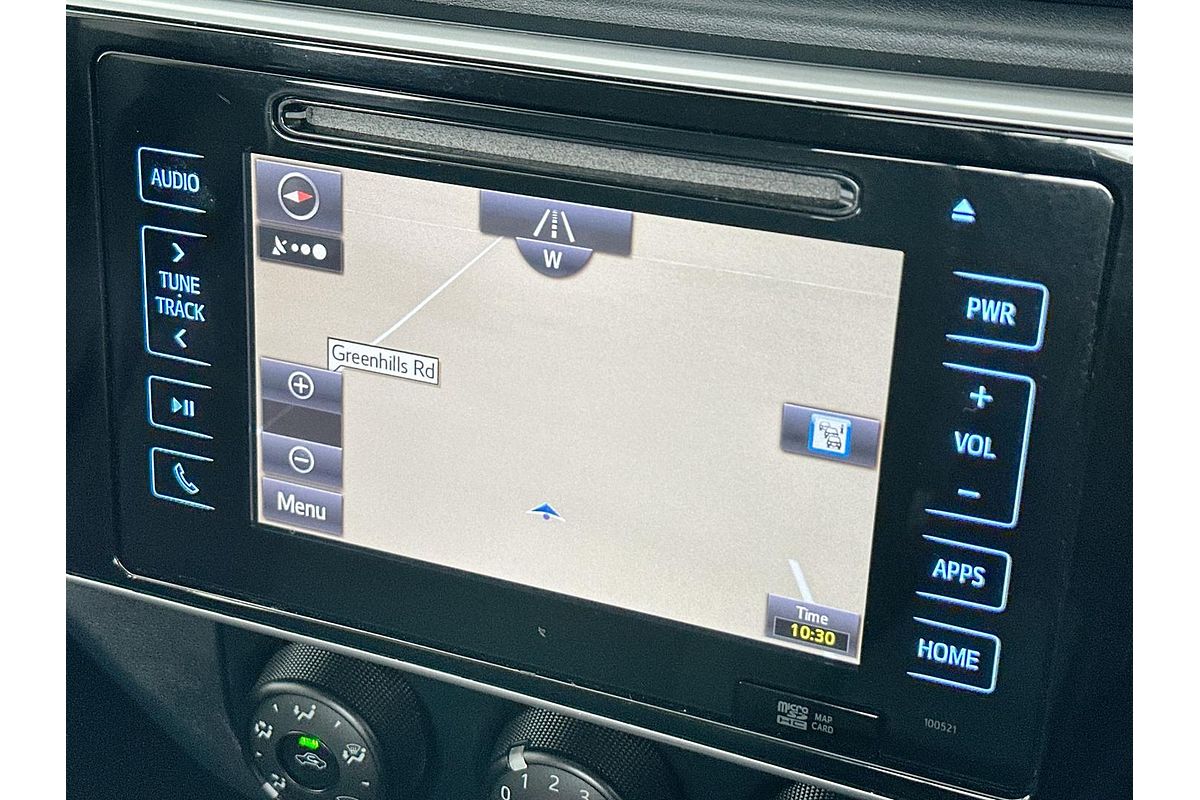 2018 Toyota Corolla Ascent ZRE172R