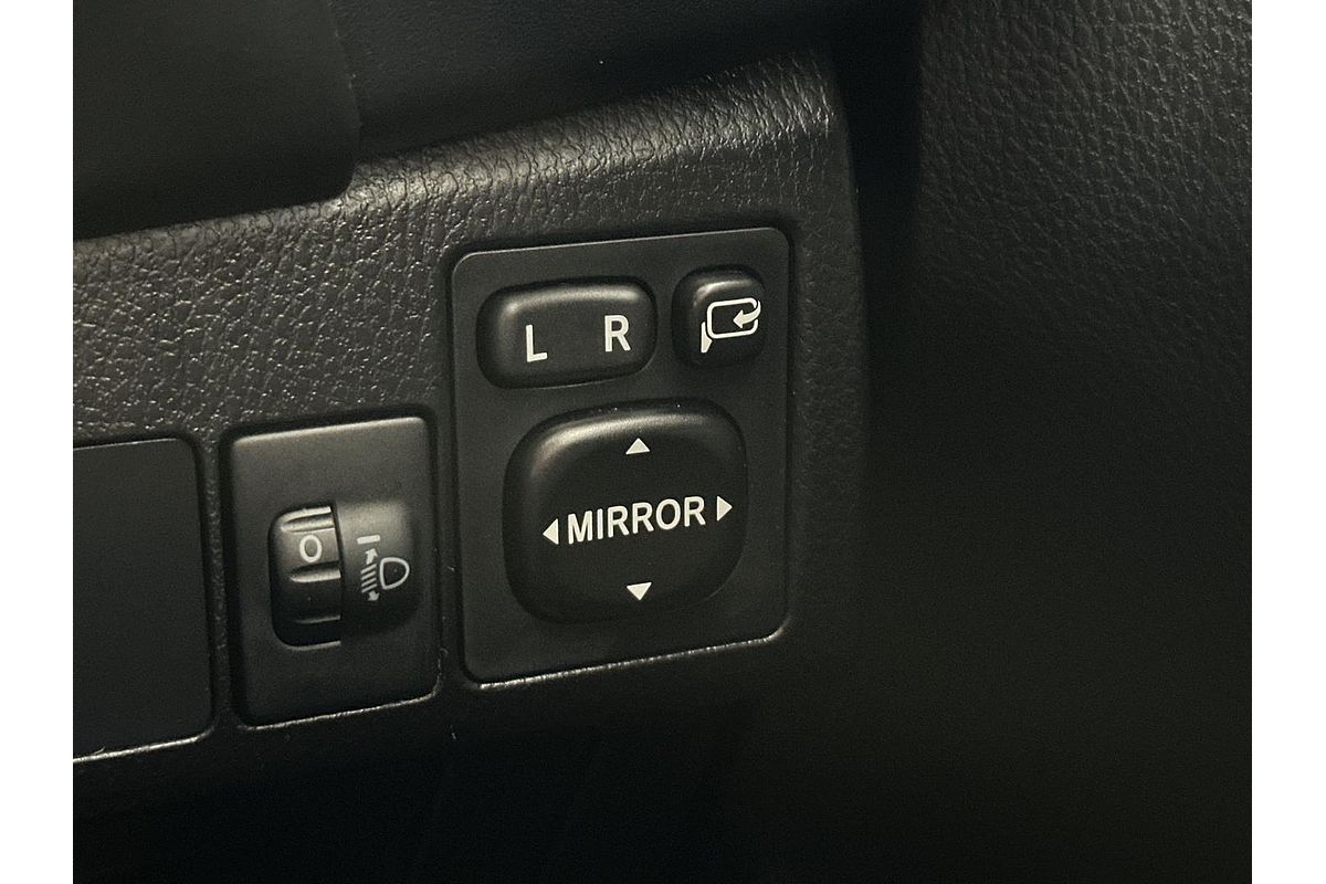 2018 Toyota Corolla Ascent ZRE172R