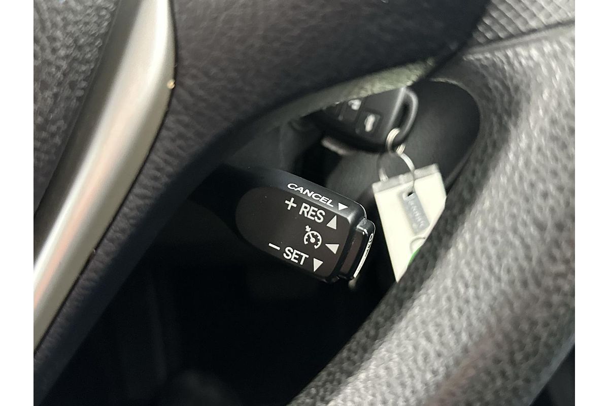 2018 Toyota Corolla Ascent ZRE172R