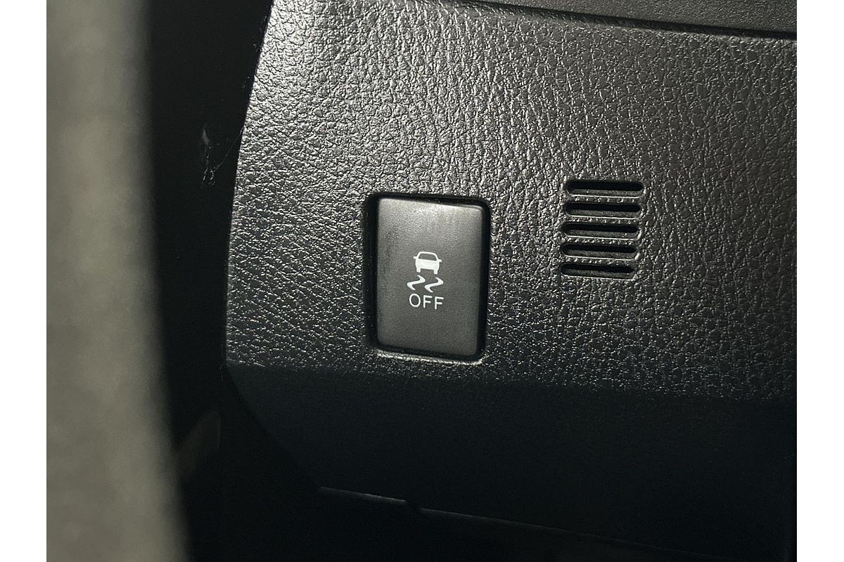 2018 Toyota Corolla Ascent ZRE172R
