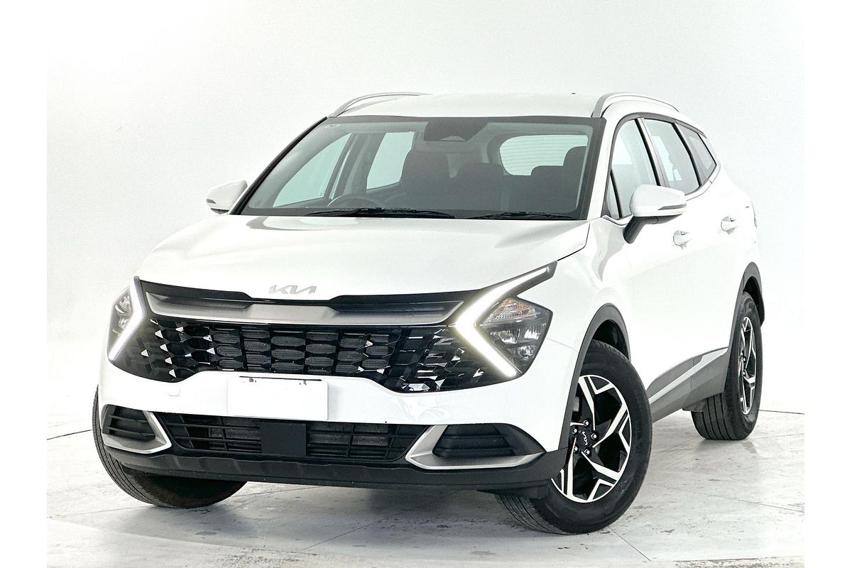 2024 Kia Sportage S NQ5