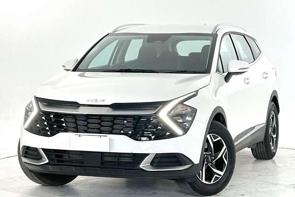2024 Kia Sportage S NQ5