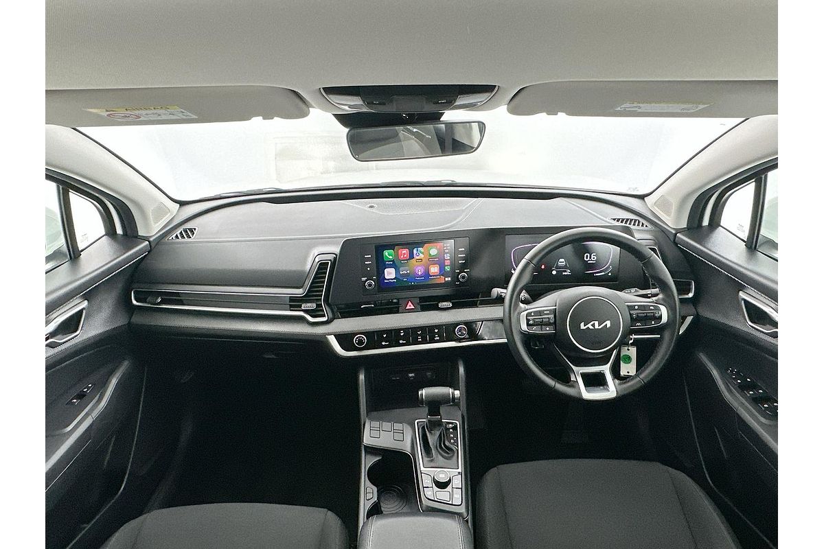 2024 Kia Sportage S NQ5