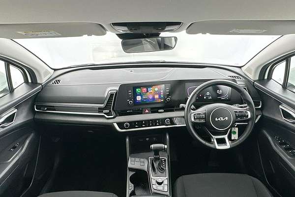 2024 Kia Sportage S NQ5