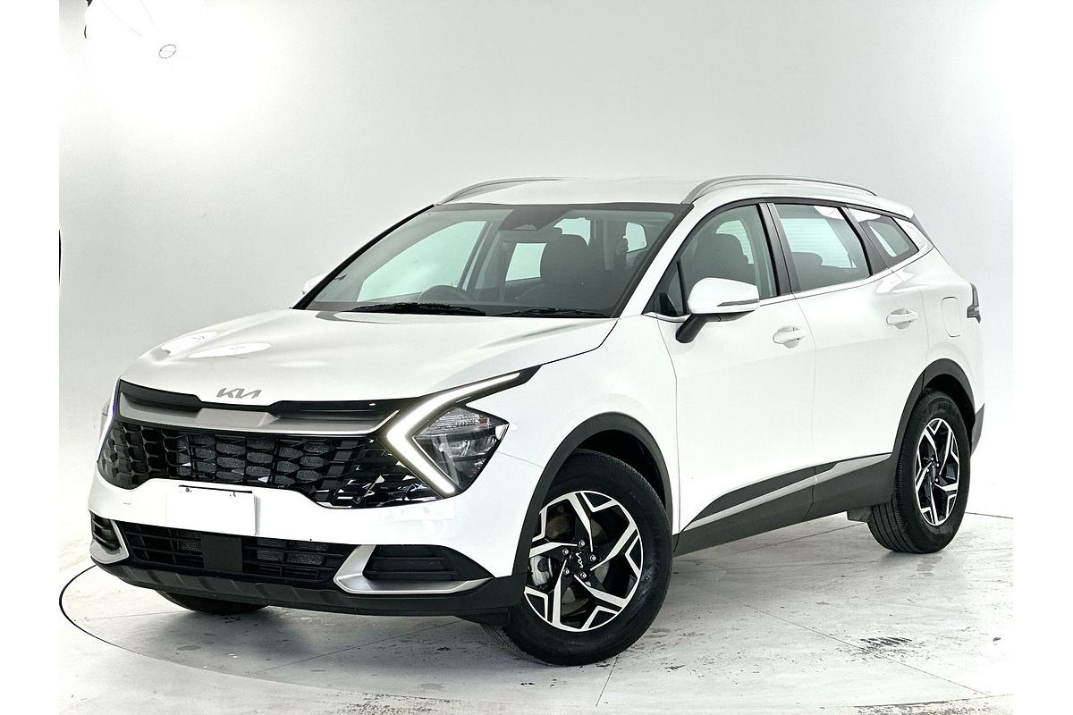 2024 Kia Sportage S NQ5
