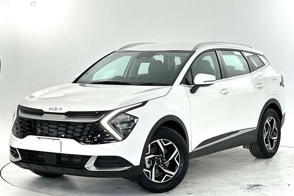 2024 Kia Sportage S NQ5