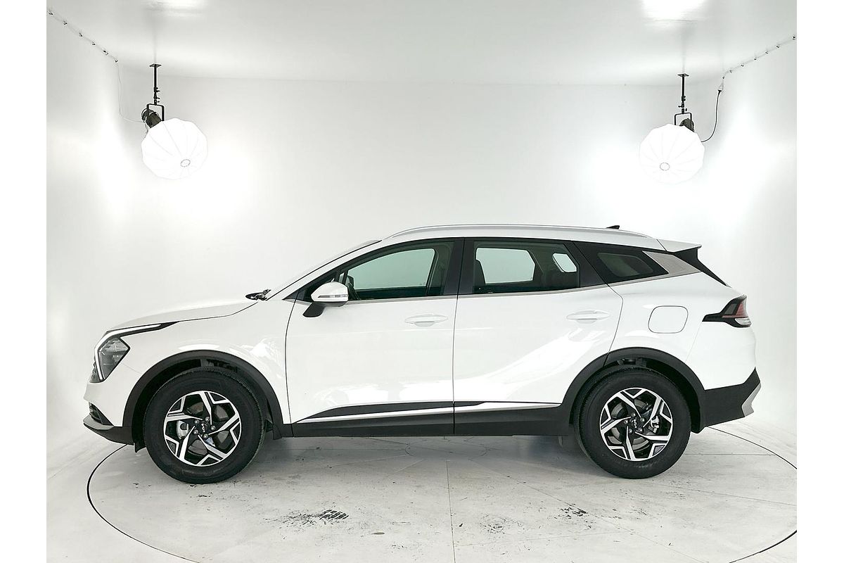 2024 Kia Sportage S NQ5