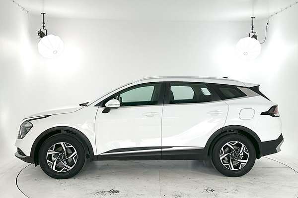 2024 Kia Sportage S NQ5