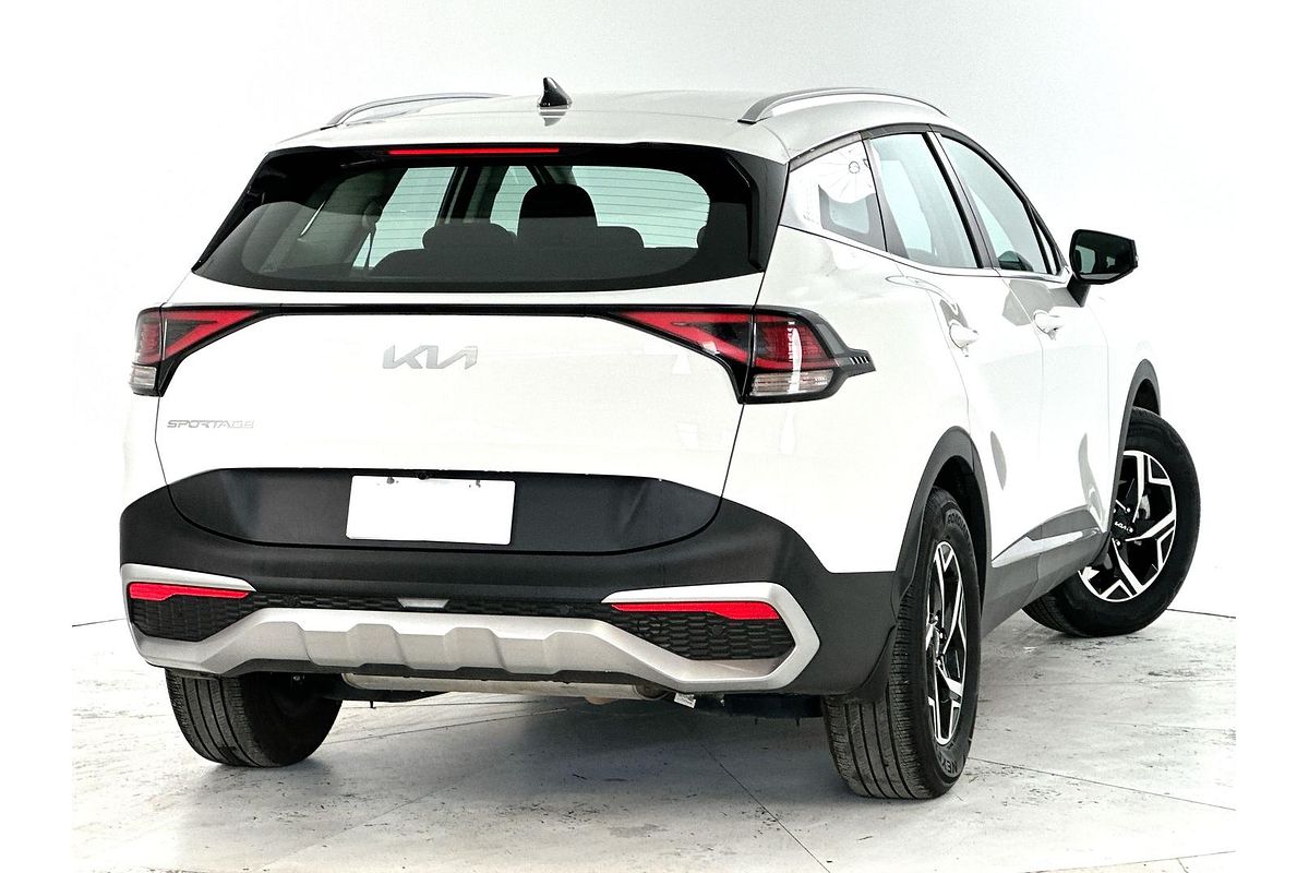 2024 Kia Sportage S NQ5