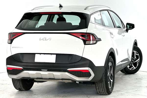 2024 Kia Sportage S NQ5